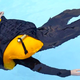 Illustration for article titled An Auto-Inflating Bulletproof Vest Will Do Anything To Keep You Alive